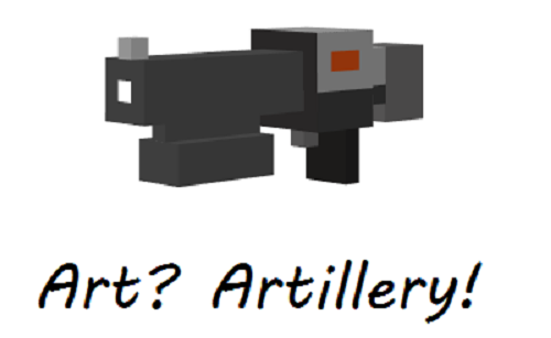 Мод на гранатомёт для Майнкрафт 1.16.5