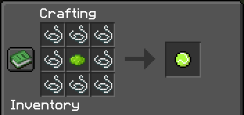 Мод Doggo для Майнкрафт 1.16.5