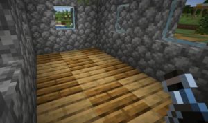 Мод Curious Lands для Майнкрафт 1.16.5 Мод Curious Lands для Майнкрафт 1.16.5