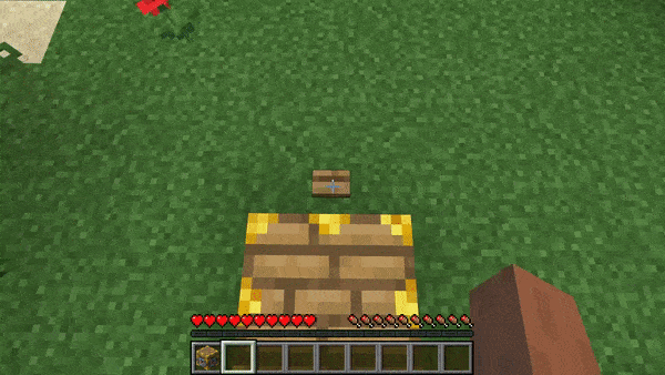 Мод Launchers 1.16.5, 1.15.2