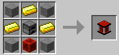 Мод Simple Generators 1.16.5, 1.12.2