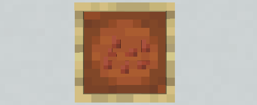 Мод Foodables для Майнкрафт 1.17