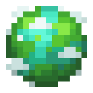 Мод Mystic's Biomes 1.16.5, 1.15.2 (мистичные биомы)