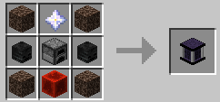 Мод Simple Generators 1.16.5, 1.12.2