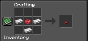 Мод Doggo для Майнкрафт 1.16.5