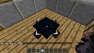 Мод TelePads 1.16.5, 1.14.4, 1.12.2