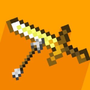 Мод Parry для Майнкрафт 1.17, 1.16.5