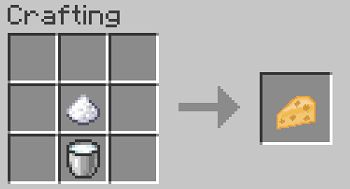 Мод Autovw's Burger 1.16.5 (гамбургеры)