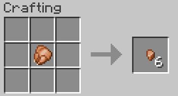 Мод Autovw's Burger 1.16.5 (гамбургеры)