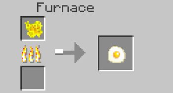 Мод Autovw's Burger 1.16.5 (гамбургеры)