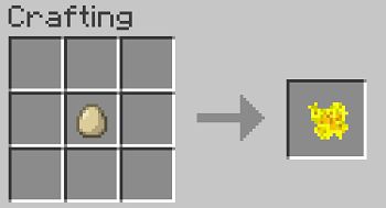 Мод Autovw's Burger 1.16.5 (гамбургеры)