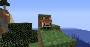 Мод Animals Plus 1.16.5, 1.15.2