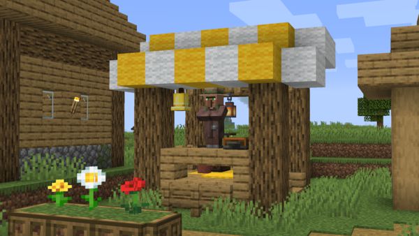 Мод Etched для Майнкрафт 1.20.1, 1.19.2, 1.8.2, 1.16.5