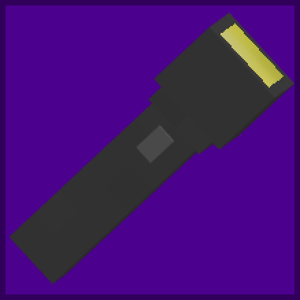 Мод Simple Flashlight Port 1.16.5, 1.12.2