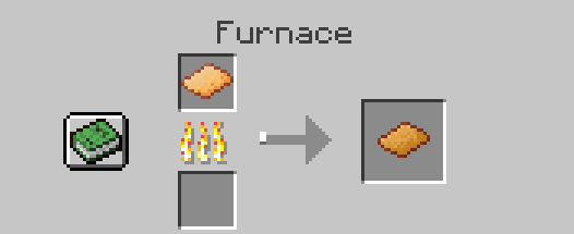 Мод Foodables для Майнкрафт 1.17