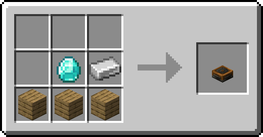 Мод Etched для Майнкрафт 1.20.1, 1.19.2, 1.8.2, 1.16.5