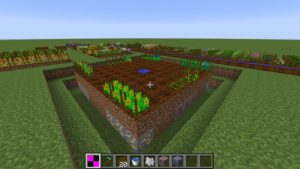 Мод AgriCraft 1.16.5, 1.12.2, 1.7.10