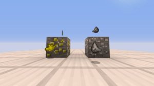 Мод Sulfur And Potassium - More Gunpowder 1.17, 1.16.5, 1.15.2, 1.12.2