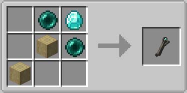 Мод Summoning Scepters 1.16.5