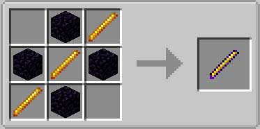 Мод Summoning Scepters 1.16.5