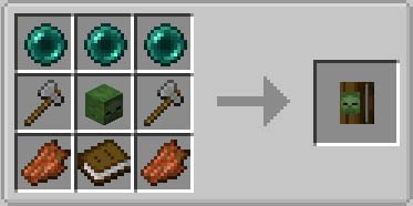 Мод Summoning Scepters 1.16.5