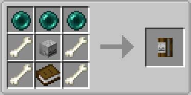 Мод Summoning Scepters 1.16.5