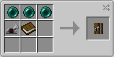 Мод Summoning Scepters 1.16.5