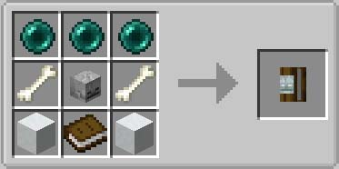 Мод Summoning Scepters 1.16.5