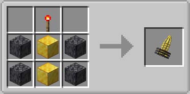 Мод Summoning Scepters 1.16.5