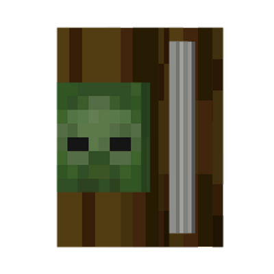 Мод Summoning Scepters 1.16.5