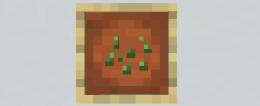 Мод Foodables для Майнкрафт 1.17