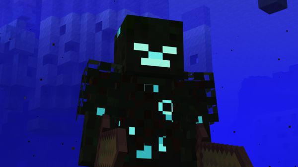 Мод The Ocean Expansion 1.16.5