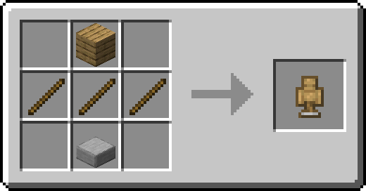 Мод Mannequins 1.16.5