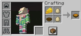 Мод Yummy Foods для Майнкрафт 1.16.5 Мод Yummy Foods для Майнкрафт 1.16.5