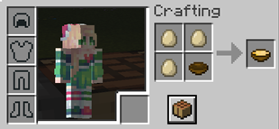 Мод Yummy Foods для Майнкрафт 1.16.5 Мод Yummy Foods для Майнкрафт 1.16.5