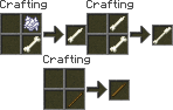 Мод Flint And Obsidian Tools 1.16.5 1 Мод Flint And Obsidian Tools 1.16.5
