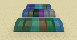 Мод Artificial Foliage 1.17, 1.16.5 Мод Artificial Foliage 1.17, 1.16.5