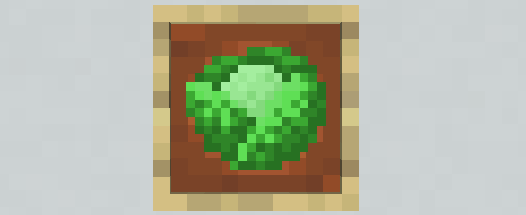 Мод Foodables для Майнкрафт 1.17