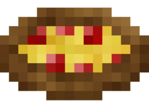 Мод Yummy Foods для Майнкрафт 1.16.5