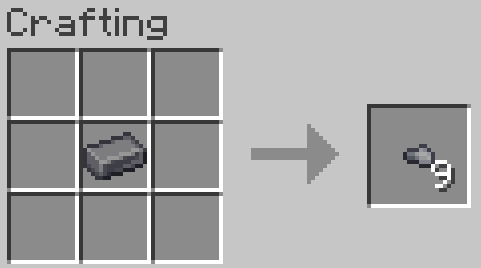 Мод Modest Steel 1.16.5