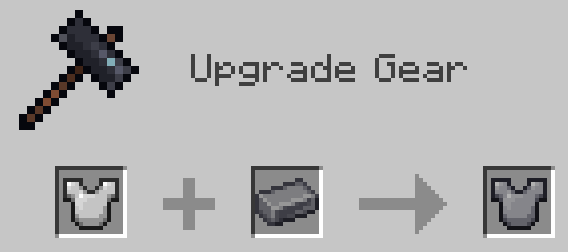 Мод Modest Steel 1.16.5