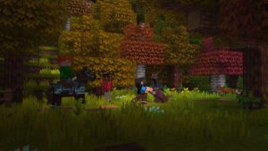 Legendary [16x] 1.16.5