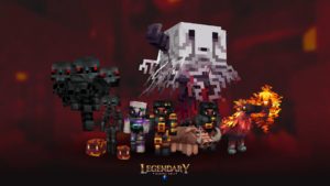 Legendary [16x] 1.16.5