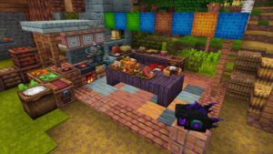 Legendary [16x] 1.16.5