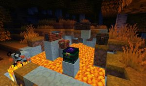 Legendary [16x] 1.16.5