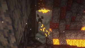 Ресурс-пак Creepers Plus [16x] 1.17.1