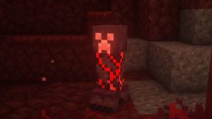 Ресурс-пак Creepers Plus [16x] 1.17.1