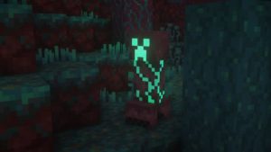 Ресурс-пак Creepers Plus [16x] 1.17.1