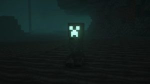 Ресурс-пак Creepers Plus [16x] 1.17.1