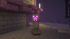 Ресурс-пак Creepers Plus [16x] 1.17.1